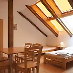 Alea Apartments House