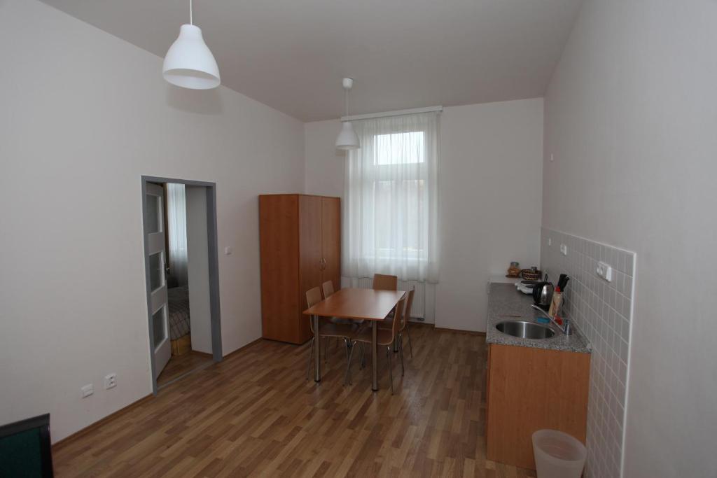 Alea House Lejlighedshotel