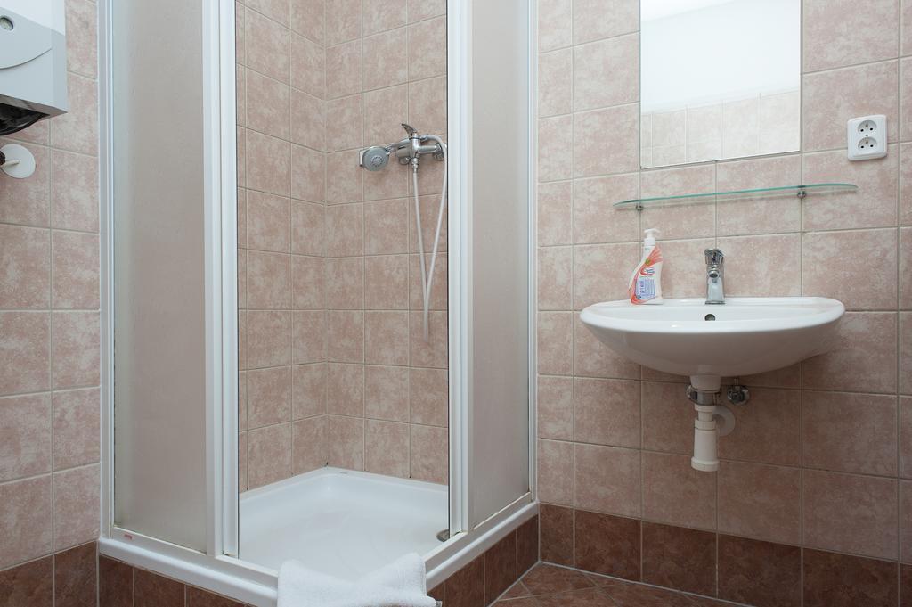 Lejlighedshotel Alea House 3*
