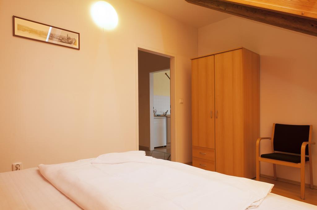 Aparthotel Alea House Prag