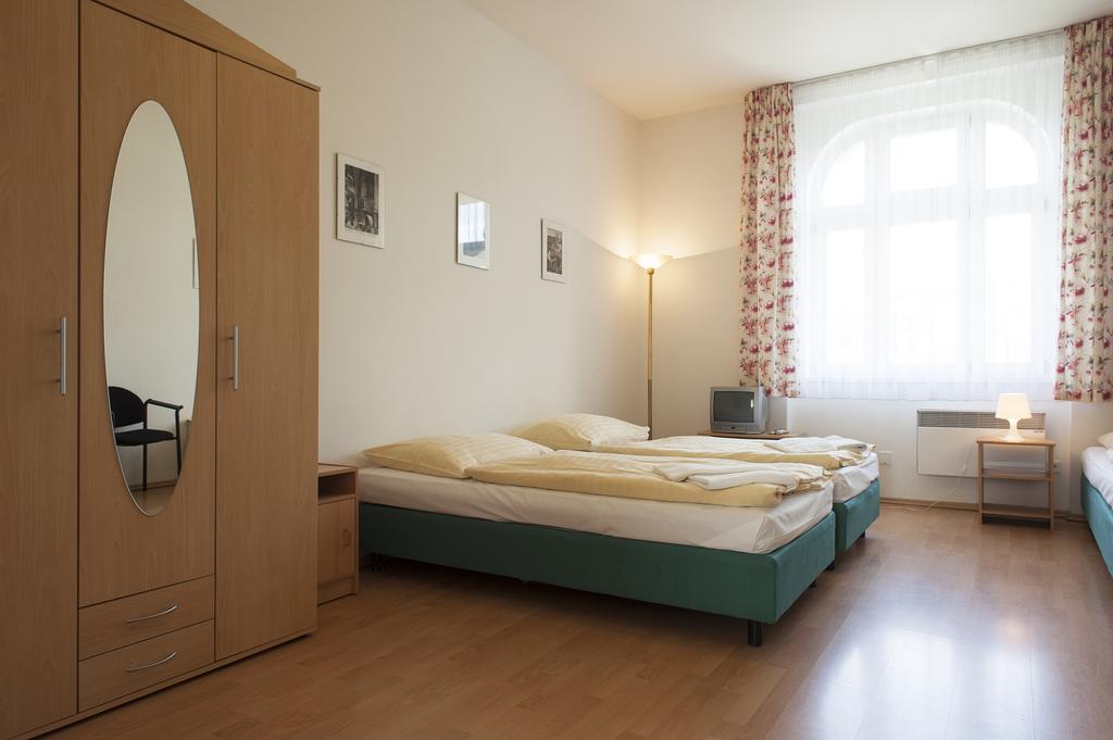 Lejlighedshotel Alea House 3*