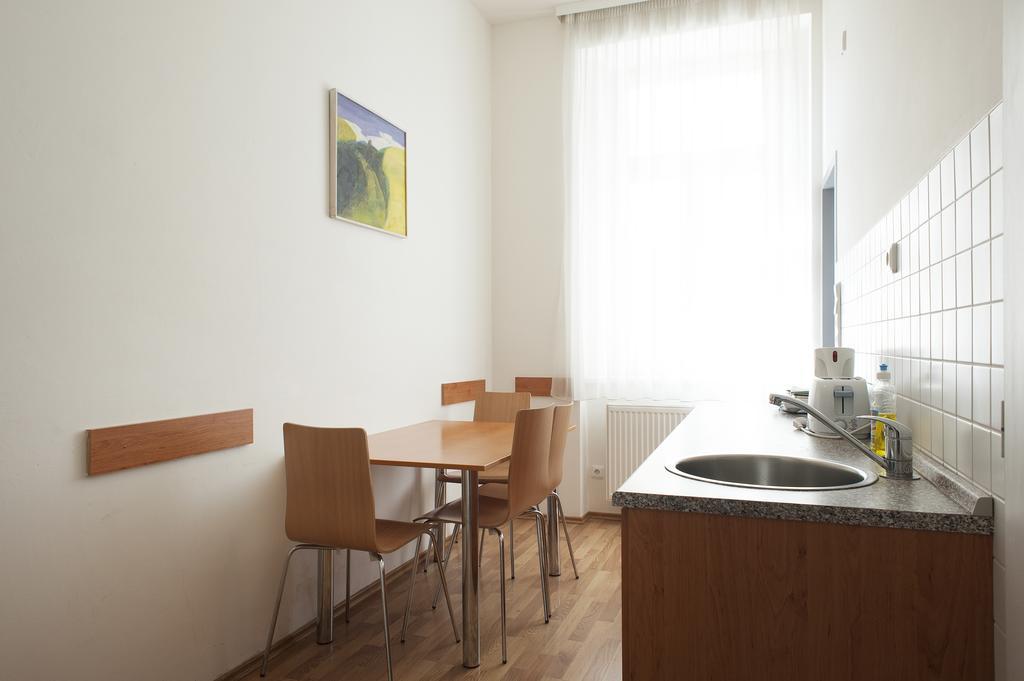 Alea House Prag