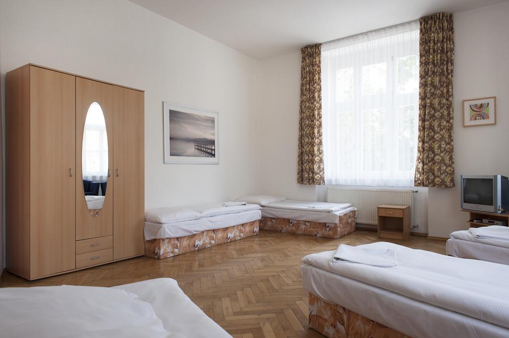 Lejlighedshotel Alea House 3*