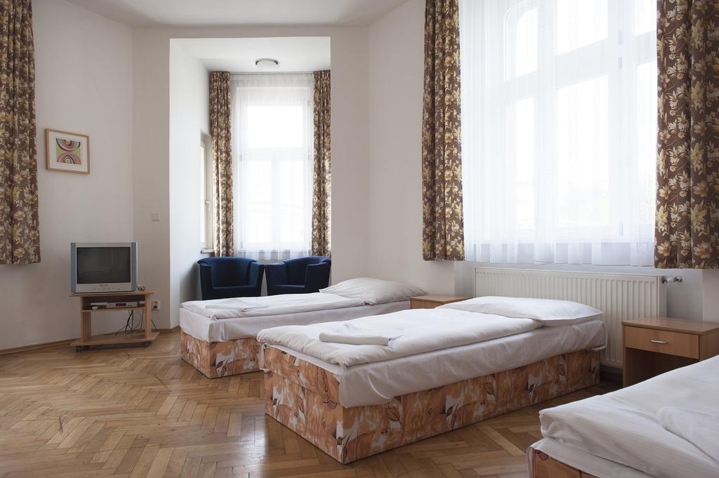 Lejlighedshotel Alea House