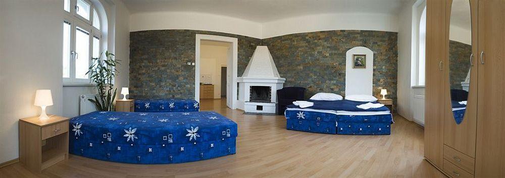 Alea House Lejlighedshotel 3*