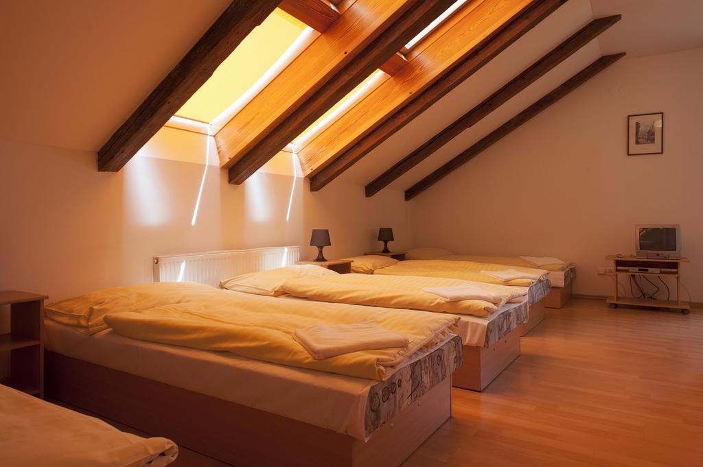 Alea House Prag