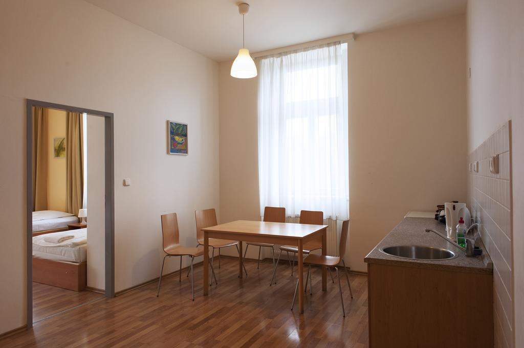 Alea House Lejlighedshotel