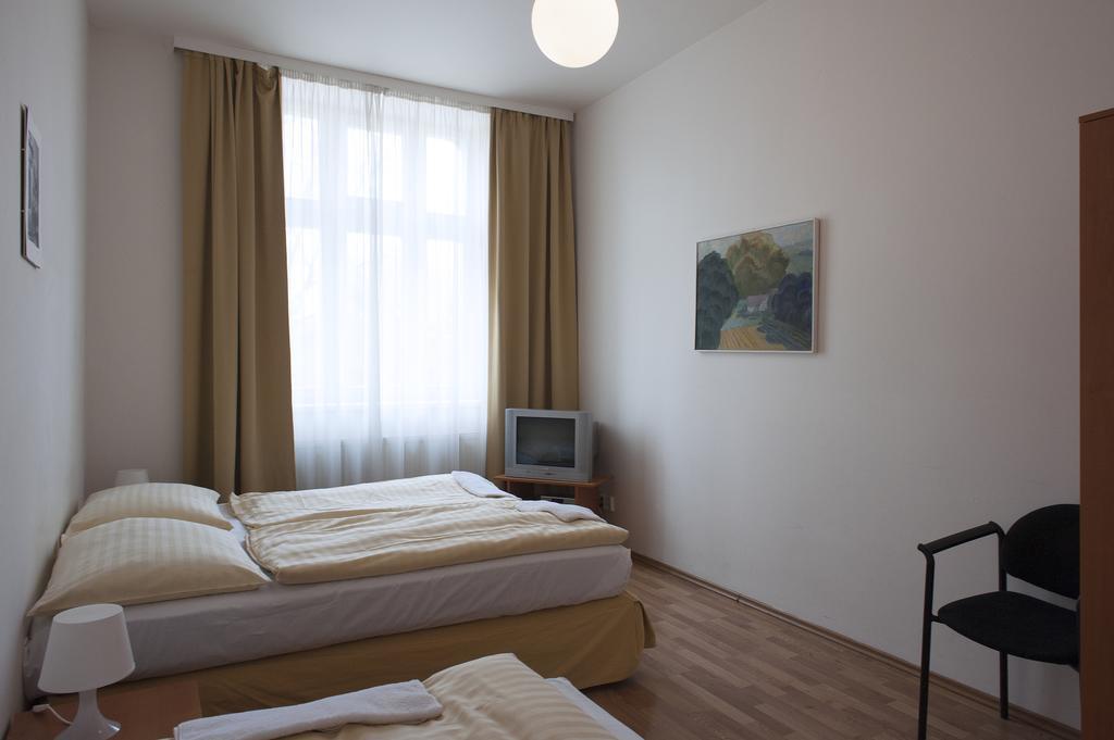 Lejlighedshotel Alea House 3*