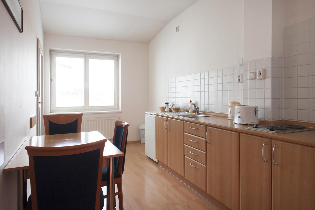 Alea House Lejlighedshotel 3*