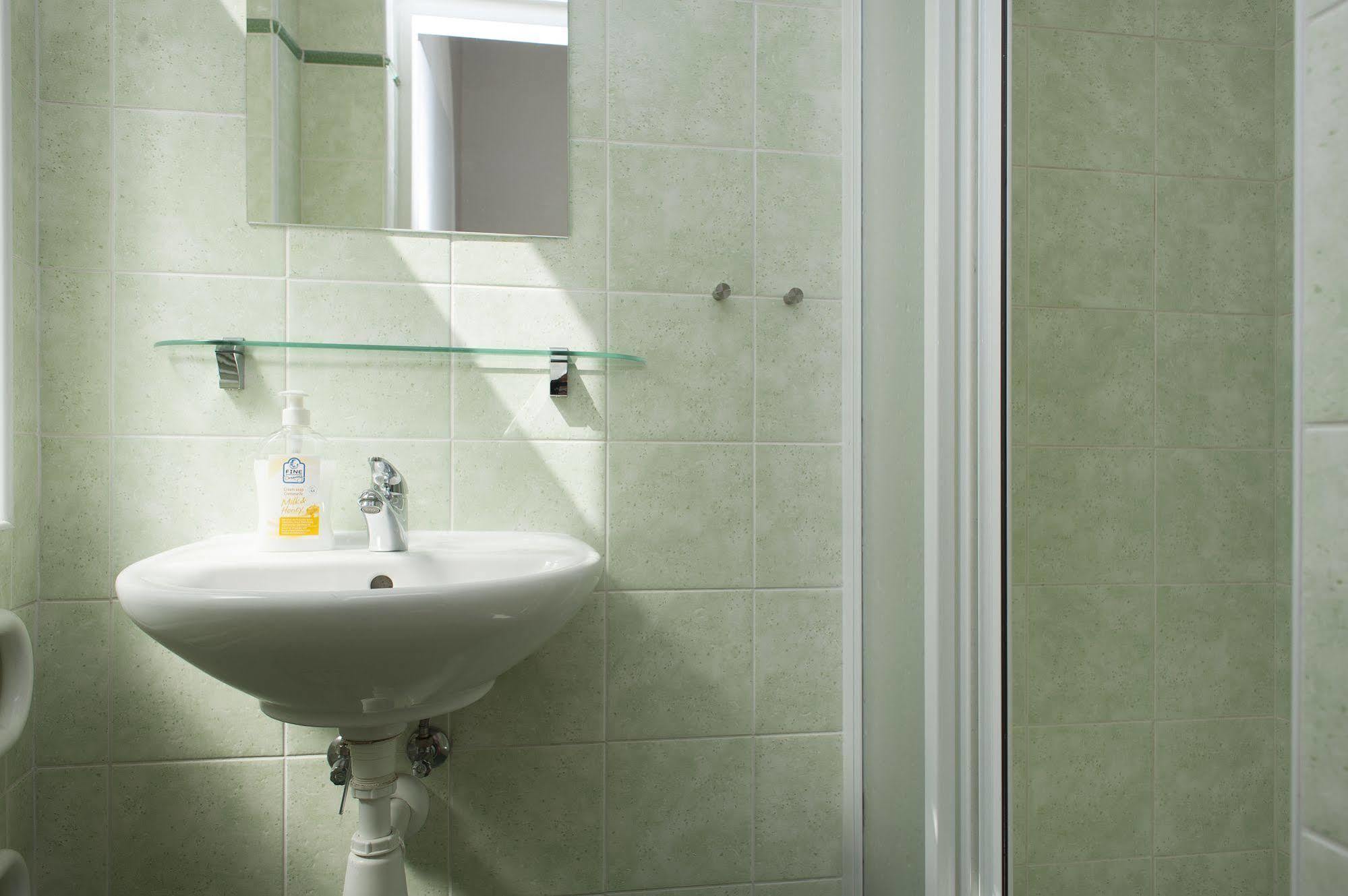 Aparthotel Alea House Prag