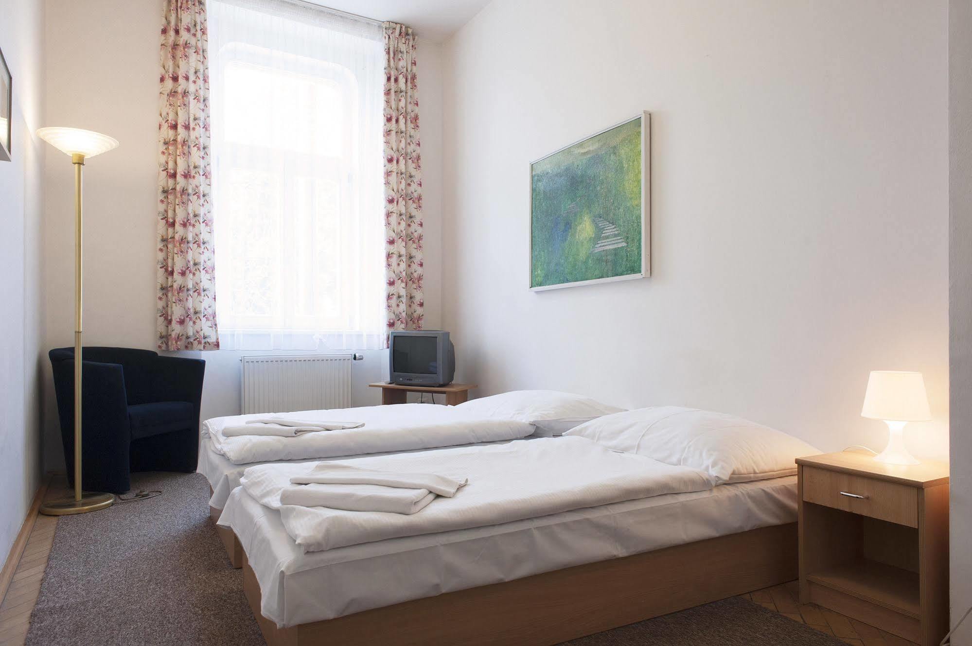 Alea House Lejlighedshotel Prag